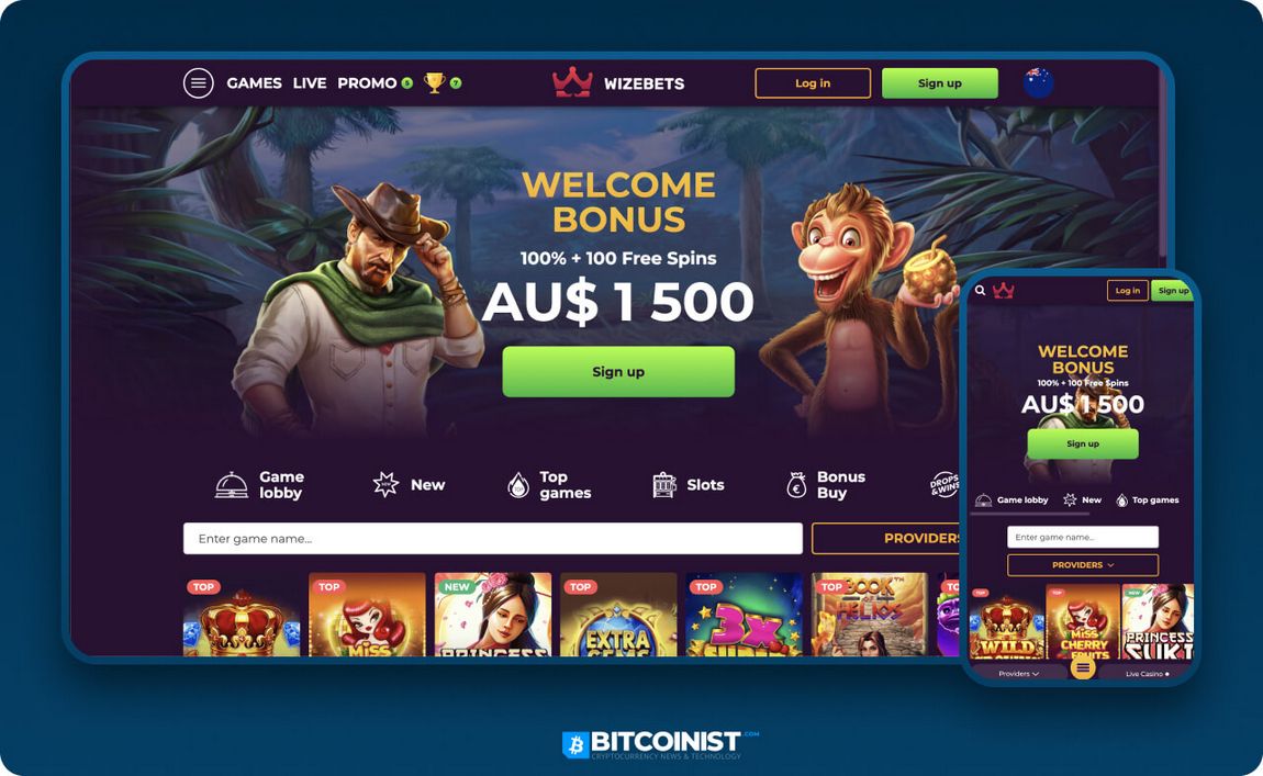 Best Real Cash Online Pokies in Australia in 2024