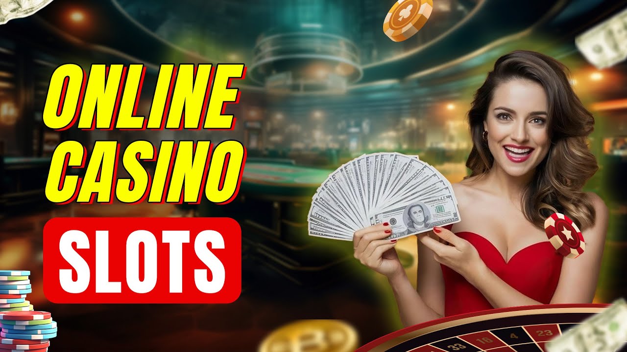 How Progressive Jackpots Work in Port Machines